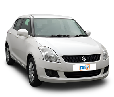 2016 Maruti Swift Dzire - Sedan - Diesel - Manual - ₹2.46 lakh